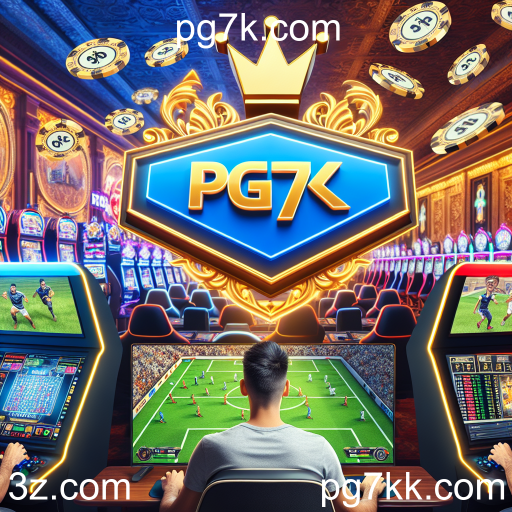 A Evolução dos Jogos de Esportes no Mundo dos Videogames